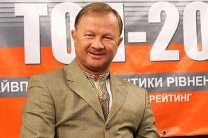 Кіно про Василя Червонія