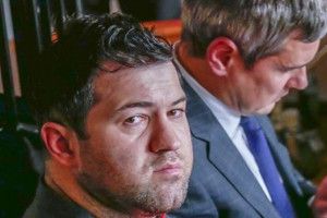 Чи назбирає Насіров 100 мільйонів гривень?