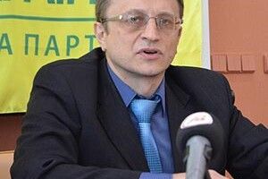 «ВСЯ УКРАЇНА» ВБОЛІВАЄ ЗА ДЕРЖАВУ*