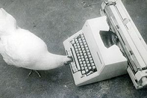 ФОТО НА КОНКУРС: сучасна секретарка…