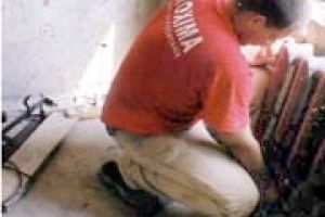 ЩОБ В ОСЕЛІ БУЛО ТЕПЛО