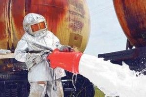 «Наші люди першими ідуть і у вогонь, і у воду...»