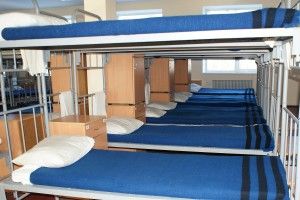 На Львівщині з’явилася справжня «натівська казарма» (фото)  
