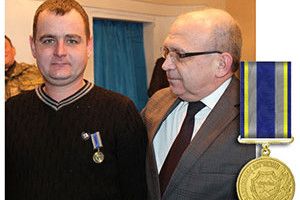 ВІКНО РУБРИКИ: державна нагорода за мирне небо над нашими головами