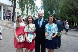 Добре вчилися – відпочиватимуть у Буковелі