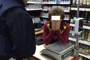 У Луцьку придбати алкоголь вночі – ніяка не проблема