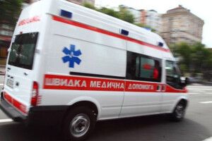 26-річний волинянин відрубав собі статевий орган і третій палець на руці