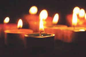 ЧОРНА ЗВІСТКА  ЗНОВУ ПРИЛЕТІЛА НА ВОЛИНЬ