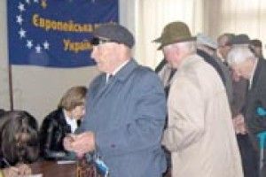 ПРОГРАМА ЄВРОПЕЙСЬКОЇ ПАРТІЇ УКРАЇНИ «НАРОДНИЙ АДВОКАТ» - ЦЕ ТИСЯЧІ ЗАХИЩЕНИХ ВОЛИНЯН*
