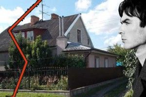 Хата розбрату