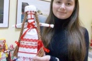 У КОЖНІЙ ДИТИНІ Є ТВОРЧА ІСКРА
