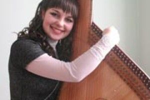 НАТАЛКА ХОМ’ЯК — НАЙКРАЩА У «МИСТЕЦЬКОМУ ХРАМІ»