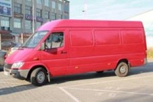 ДОПОМОГУ НА СХІД ВОЗИТИМЕ MERCEDES ВІД СЕРГІЯ МАРТИНЯКА*