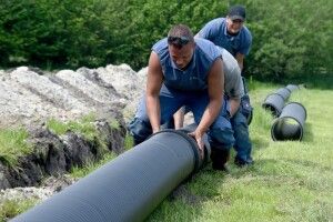 У Німеччині планують прокласти… пивопровід