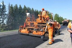 Дорогу Ковель-Жовква відремонтують за 280 мільйонів гривень