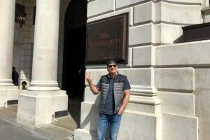 Кличко натякнув, що не збирається завершувати кар'єру