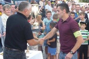 Фінальне «прокляття» Ковель не зняв…