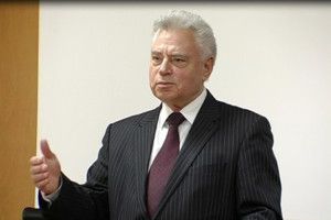 Ярослав Федорчук: «Хочеш змінити світ – спершу змінися сам»