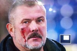 «Дніпро» «побив» «Дніпро-1» – 2:0, а його фанати побили нардепа Березу (Відео)