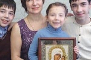 У КОЖНОМУ ВИТВОРІ - ЧАСТИНКА ДУШІ