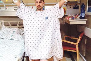 Друг Пегас: «ПОЇХАВ НА МАЙДАН НЕ ЗАРАДИ ЗВАНЬ»