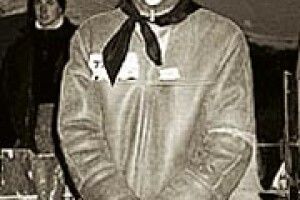 «ЯЄЧНИЙ ТЕРОРИСТ»