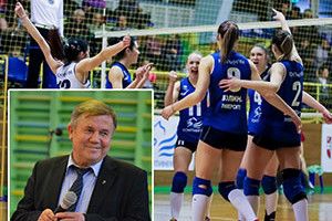 ІНОДІ ДЛЯ ПЕРЕМОГИ ТРЕНЕРУ ДОСТАТНЬО ПРОСТО ПОМОВЧАТИ