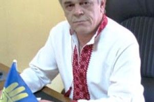 МИКОЛА ФЕДІК — ЄДИНИЙ КАНДИДАТ, ЯКОГО ПІДТРИМАВ МАЙДАН*