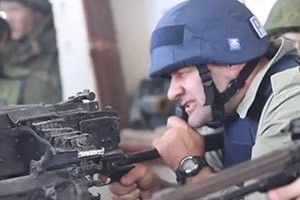 МИХАЙЛО ПОРЕЧЕНКОВ  ЗАПИСАВСЯ В ТЕРОРИСТИ