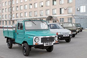 ПРО «БОЙОВУ МАШИНУ ВОЛИНІ» ЗНАВ УВЕСЬ СРСР.