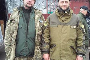 ВІКНО РУБРИКИ: більше церков —  менше сепаратистів