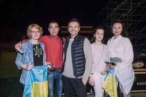 21-річного бійця не здолала війна, та перемогла важка хвороба