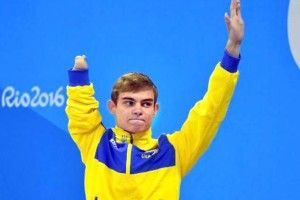 Невже спортсмени  з інвалідністю — люди другого сорту?