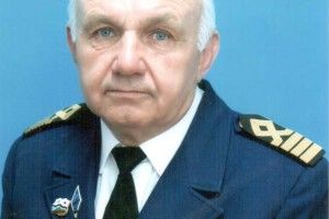 16 морів і 2 океани – така одіссея «бандерівця» Сергія ЛІЩУКА