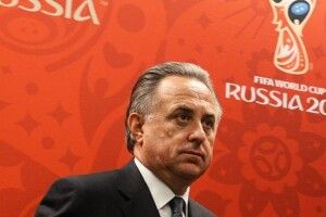 У Росії заперечують вживання допінгу футболістами збірної 