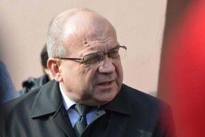 Де ж голова Волинської облдержадміністрації?