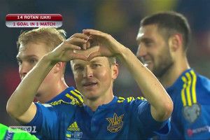 «З Хорватією грати було важче, ніж з Україною» (відеоогляд)