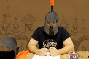 У Рівному зніматимуть дитячий кінотрилер про Троянську війну