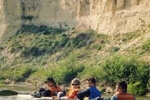 ПРИРОДА: «Хорс», який мандрував Стиром