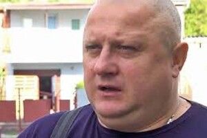 У Рівному викрали ветерана АТО