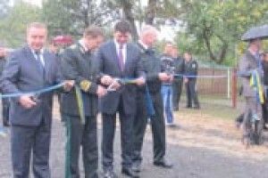 УЖЕ НЕ ВІДРІЗАНІ ВІД СВІТУ