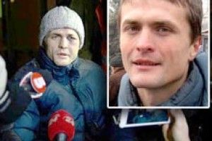 ТРИЧІ ЗА ДОБУ ПРОЩАВСЯ ІЗ ЖИТТЯМ