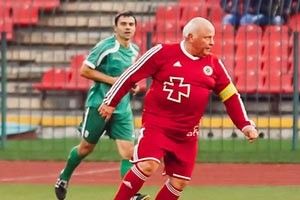 КВАРЦЯНИЙ ЩЕ МОЖЕ І САМ ЗІГРАТИ!