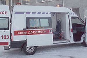 ДЕРЖАВНІ ІНВЕСТИЦІЇ У ВОЛИНСЬКУ МЕДИЦИНУ