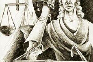 14 КРИМІНАЛЬНИХ СПРАВ ПРОТИ... ПРАВНИКІВ