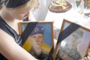 ОБСТАВИНИ АВТОКАТАСТРОФИ З’ЯСОВУЄ СЛІДСТВО