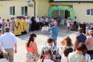 «КАЗКА» ДЛЯ МАЛЕЧІ
