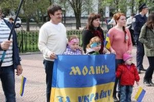 Переселенець створив унікальну базу про війну на Сході України