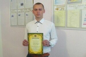 На змаганнях визначили найкращого волинського маляра