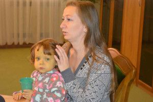 Ігор Палиця звернувся до багатих депутатів, щоб разом урятувати дворічну дівчинку